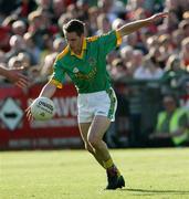 7 July 2007; Stephen Bray, Meath. Bank of Ireland All-Ireland Senior Football Championship Qualifier, Round 1, Down v Meath, Pairc Esler, Newry, Co. Down. Picture credit: Oliver McVeigh / SPORTSFILE