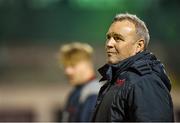 29 November 2014; Scarlets head coach Wayne Pivac . Guinness PRO12, Round 9, Connacht v Scarlets, The Sportsground, Galway. Picture credit: Matt Browne / SPORTSFILE