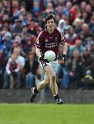 8 July 2007; Michael Meehan, Galway. Bank of Ireland Connacht Senior Football Championship Final, Galway v Sligo, Dr. Hyde Park, Roscommon. Picture credit: Ray McManus / SPORTSFILE