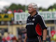 1 July 2007; Billy Morgan, Cork manager. Bank of Ireland Munster Senior Football Championship Final, Kerry v Cork, Fitzgerald Stadium, Killarney, Co. Kerry. Picture credit: Ray McManus / SPORTSFILE