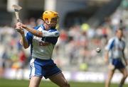 29 July 2007; Eoin Murphy, Waterford. Guinness All-Ireland Senior Hurling Championship Quarter-Final, Cork v Waterford, Croke Park, Dublin. Picture credit; Stephen McCarthy / SPORTSFILE *** Local Caption ***