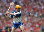 29 July 2007; Eoin Murphy, Waterford. Guinness All-Ireland Senior Hurling Championship Quarter-Final, Cork v Waterford, Croke Park, Dublin. Picture credit; Stephen McCarthy / SPORTSFILE *** Local Caption ***