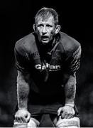 17 January 2014; Leo Cullen, Leinster. Heineken Cup 2013/14, Pool 1, Round 6, Leinster v Ospreys, RDS, Ballsbridge, Dublin. Picture credit: Stephen McCarthy / SPORTSFILE