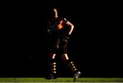 30 November 2014; Kieran Donaghy, Austin Stacks. AIB Munster GAA Football Senior Club Championship Final, Austin Stacks v The Nire. Páirc Ui Chaoimh, Cork. Picture credit: Stephen McCarthy / SPORTSFILE