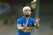 14 July 2007; Darragh Hickey, Tipperary. Guinness All-Ireland Hurling Championship Qualifier, Group B, Tipperary v Cork, Semple Stadium, Thurles, Co. Tipperary. Picture credit: Brendan Moran / SPORTSFILE