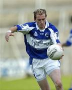 28 July 2007; Ross Munnelly, Laois. Bank of Ireland All-Ireland Senior Football Championship Qualifier, Round 3, Laois v Derry, Kingspan Breffni Park, Cavan. Picture credit: Ray Lohan / SPORTSFILE