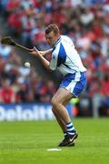 29 July 2007; Eoin Kelly, Waterford. Guinness All-Ireland Senior Hurling Championship Quarter-Final, Cork v Waterford, Croke Park, Dublin. Picture credit; Ray McManus / SPORTSFILE