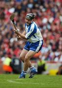 5 August 2007; Paul Flynn, Waterford. Guinness All-Ireland Hurling Championship Quater-Final Replay, Cork v Waterford, Croke Park, Dublin. Picture credit; Ray McManus / SPORTSFILE