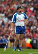 5 August 2007; Paul Flynn, Waterford. Guinness All-Ireland Hurling Championship Quater-Final Replay, Cork v Waterford, Croke Park, Dublin. Picture credit; Ray McManus / SPORTSFILE