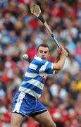 5 August 2007; Clinton Hennessy, Waterford. Guinness All-Ireland Hurling Championship Quater-Final Replay, Cork v Waterford, Croke Park, Dublin. Picture credit; Ray McManus / SPORTSFILE