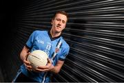 10 December 2014; Cillian O'Connor, UUJ, in attendance at the launch of the Independent.ie Higher Education GAA Senior Championships at Croke Park, Dublin. Picture credit: Stephen McCarthy / SPORTSFILE