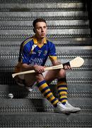 10 December 2014; Cormac Costello, St. Pats Drumcondra / Mater Dei, in attendance at the launch of the Independent.ie Higher Education GAA Senior Championships at Croke Park, Dublin. Picture credit: Stephen McCarthy / SPORTSFILE