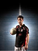 10 December 2014; Ryan McHugh, IT Sligo, in attendance at the launch of the Independent.ie Higher Education GAA Senior Championships at Croke Park, Dublin. Picture credit: Stephen McCarthy / SPORTSFILE