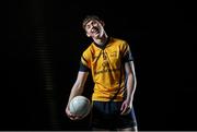 10 December 2014; Tom Flynn, DCU, in attendance at the launch of the Independent.ie Higher Education GAA Senior Championships at Croke Park, Dublin. Picture credit: Stephen McCarthy / SPORTSFILE