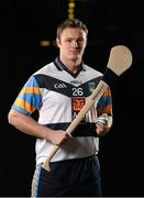 10 December 2014; Matthew O'Hanlon, UCD, in attendance at the launch of the Independent.ie Higher Education GAA Senior Championships at Croke Park, Dublin. Picture credit: Stephen McCarthy / SPORTSFILE