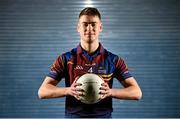 10 December 2014; Eamonn Kiely, UL, in attendance at the launch of the Independent.ie Higher Education GAA Senior Championships at Croke Park, Dublin. Picture credit: Stephen McCarthy / SPORTSFILE