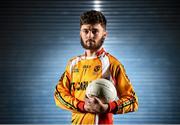 10 December 2014; Shane Murphy, IT Carlow, in attendance at the launch of the Independent.ie Higher Education GAA Senior Championships at Croke Park, Dublin. Picture credit: Stephen McCarthy / SPORTSFILE