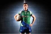 10 December 2014; Kieran Kilcline, Athlone IT, in attendance at the launch of the Independent.ie Higher Education GAA Senior Championships at Croke Park, Dublin. Picture credit: Stephen McCarthy / SPORTSFILE