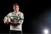 10 December 2014; Michael Cunningham, Queens, in attendance at the launch of the Independent.ie Higher Education GAA Senior Championships at Croke Park, Dublin. Picture credit: Stephen McCarthy / SPORTSFILE