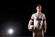 10 December 2014; Donal O'Sullivan, NUI Galway, in attendance at the launch of the Independent.ie Higher Education GAA Senior Championships at Croke Park, Dublin. Picture credit: Stephen McCarthy / SPORTSFILE