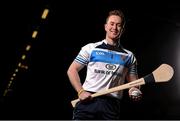 10 December 2014; Simon Doherty, UUJ, in attendance at the launch of the Independent.ie Higher Education GAA Senior Championships at Croke Park, Dublin. Picture credit: Stephen McCarthy / SPORTSFILE