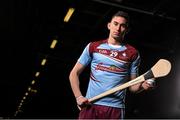 10 December 2014; Jason Flynn, GMIT, in attendance at the launch of the Independent.ie Higher Education GAA Senior Championships at Croke Park, Dublin. Picture credit: Stephen McCarthy / SPORTSFILE