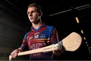 10 December 2014; Tommy Heffernan, UL, in attendance at the launch of the Independent.ie Higher Education GAA Senior Championships at Croke Park, Dublin. Picture credit: Stephen McCarthy / SPORTSFILE