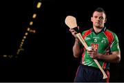 10 December 2014; Alan Dempsey, Limerick IT, in attendance at the launch of the Independent.ie Higher Education GAA Senior Championships at Croke Park, Dublin. Picture credit: Stephen McCarthy / SPORTSFILE