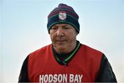 19 October 2014; St Brigid's manager Benny O'Brien. Roscommon County Senior Football Championship Final, St Brigid's v St. Faithleach, Hyde Park, Roscommon. Picture credit: Barry Cregg / SPORTSFILE