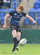 13 December 2014; Cathal Marsh, Leinster A. British & Irish Cup Round 6. Leinster A v Plymouth Albion, Donnybrook Stadium, Donnybrook, Dublin.  Picture credit: Pat Murphy / SPORTSFILE