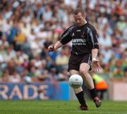 4 August 2007; Mark Breheny, Sligo. Bank of Ireland Football Championship Quarter Final, Sligo v Cork, Croke Park, Dublin. Picture Credit; Stephen McCarthy / SPORTSFILE