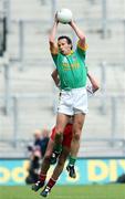 4 August 2007; Anthony Moyles, Meath. Bank of Ireland Football Championship Quarter Final, Tyrone v Meath, Croke Park, Dublin. Picture Credit; Oliver McVeigh / SPORTSFILE