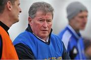14 December 2014; Portumna manager Michael Monaghan. Galway County Senior Hurling Championship Final, Portumna v Gort, Kenny Park, Athenry, Co. Galway. Picture credit: Ray Ryan / SPORTSFILE
