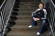 10 August 2007; Pictured in Killarney earlier this week, ahead of Kerry's All-Ireland quarter-final against Monaghan is Colm Cooper, better known as The Gooch. Colm has been a member of the Lucozade Sport Ambassador team since February 2006 and currently features in the Lucozade Sport advertising campaign, Moment of Truth. The Malton Hotel, Killarney, Co. Kerry. Picture credit: Brendan Moran / SPORTSFILE