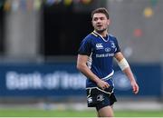 13 December 2014; Charlie Rock, Leinster A. British & Irish Cup Round 6. Leinster A v Plymouth Albion, Donnybrook Stadium, Donnybrook, Dublin.  Picture credit: Pat Murphy / SPORTSFILE