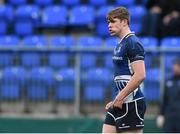 13 December 2014; Garry Ringrose, Leinster A. British & Irish Cup Round 6. Leinster A v Plymouth Albion, Donnybrook Stadium, Donnybrook, Dublin.  Picture credit: Pat Murphy / SPORTSFILE