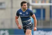 13 December 2014; Cian Kelleher, Leinster A. British & Irish Cup Round 6. Leinster A v Plymouth Albion, Donnybrook Stadium, Donnybrook, Dublin.  Picture credit: Pat Murphy / SPORTSFILE