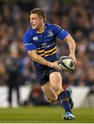 13 December 2014; Jimmy Gopperth, Leinster. European Rugby Champions Cup 2014/15, Pool 2, Round 4, Leinster v Harlequins. Aviva Stadium, Lansdowne Road, Dublin. Picture credit: Stephen McCarthy / SPORTSFILE