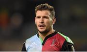 13 December 2014; Danny Care, Harlequins. European Rugby Champions Cup 2014/15, Pool 2, Round 4, Leinster v Harlequins. Aviva Stadium, Lansdowne Road, Dublin. Picture credit: Stephen McCarthy / SPORTSFILE