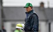 16 December 2014; Connacht head coach Pat Lam during a squad training ahead of their GuinnessP RO12, Round 10, match against Leinster Rugby on Friday. Connacht Rugby Squad Training, Sportsground, Galway. Picture credit: Barry Cregg / SPORTSFILE