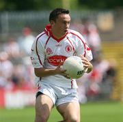 15 July 2007; Kyle Coney, Tyrone. ESB Ulster Minor Football Championship Final - Derry v Tyrone, St Tighearnach's Park, Clones, Co Monaghan. Picture credit: Oliver McVeigh / SPORTSFILE