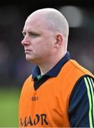 21 December 2014; Cahir manager Tom McGlinchey. Tipperary Senior Football Championship Final, Loughmore-Castleiney v Cahir, Leahy Park, Cashel, Co. Tipperary. Picture credit: Matt Browne / SPORTSFILE