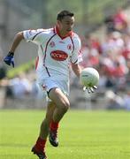 15 July 2007; Kyle Coney, Tyrone. ESB Ulster Minor Football Championship Final - Derry v Tyrone, St Tighearnach's Park, Clones, Co Monaghan. Picture credit: Oliver McVeigh / SPORTSFILE