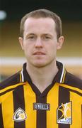 20 August 2007; Michael Kavanagh, Kilkenny. Nowlan Park, Kilkenny. Picture credit: David Maher / SPORTSFILE