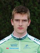 20 August 2007; Martyn Irvine, Irish National Team, at a photocall ahead of the Tour of Ireland. Lyrath Estate Hotel, Dublin Road, Co. Kilkenny. Picture credit: Stephen McCarthy / SPORTSFILE *** Local Caption ***