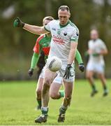 21 December 2014; Benny Hickey, Cahir. Tipperary Senior Football Championship Final, Loughmore-Castleiney v Cahir, Leahy Park, Cashel, Co. Tipperary. Picture credit: Matt Browne / SPORTSFILE