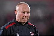 26 December 2014; Ulster head coach Neil Doak. Guinness PRO12, Round 11, Ulster v Connacht, Kingspan Stadium, Ravenhill Park, Belfast, Co. Down. Picture credit: Ramsey Cardy / SPORTSFILE
