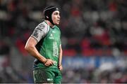 26 December 2014; Ultan Dillane, Connacht. Guinness PRO12, Round 11, Ulster v Connacht, Kingspan Stadium, Ravenhill Park, Belfast, Co. Down. Picture credit: Ramsey Cardy / SPORTSFILE
