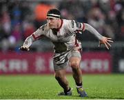 26 December 2014; Rob Herring, Ulster. Guinness PRO12, Round 11, Ulster v Connacht, Kingspan Stadium, Ravenhill Park, Belfast, Co. Down. Picture credit: Ramsey Cardy / SPORTSFILE