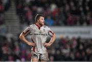 26 December 2014; Franco van der Merwe, Ulster. Guinness PRO12, Round 11, Ulster v Connacht, Kingspan Stadium, Ravenhill Park, Belfast, Co. Down. Picture credit: Ramsey Cardy / SPORTSFILE
